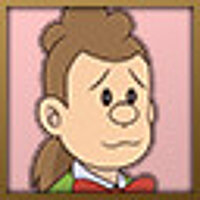Достижение Become a little friendly with Henson в игре Doraemon: Story of Seasons для Steam
