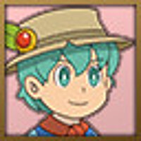 Достижение Become a little friendly with Harmon в игре Doraemon: Story of Seasons для Steam