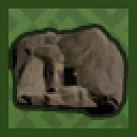 Достижение Cave Dweller в игре Pine для Steam