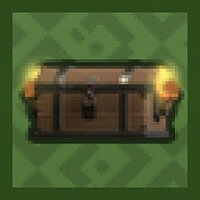 Достижение Take This в игре Pine для Steam