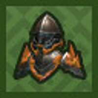 Достижение Grob's Support в игре Pine для GOG