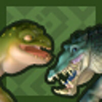 Достижение Battle of the Reptiles в игре Pine для GOG