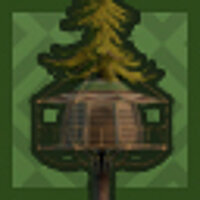 Достижение A New Home в игре Pine для GOG