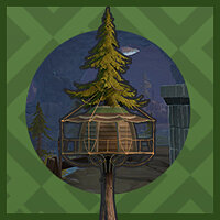 Трофей {trophy} в игре Pine для PS4