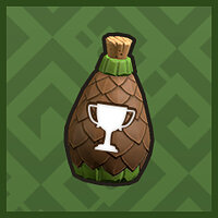 Трофей {trophy} в игре Pine для PS4