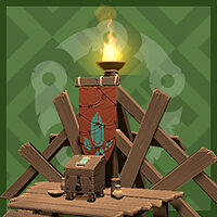 Трофей {trophy} в игре Pine для PS4