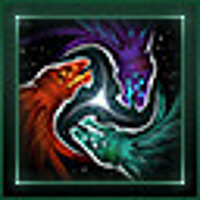 Достижение There be Dragons в игре Stellaris для Steam