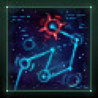 Достижение X Marks the Spot в игре Stellaris для Steam
