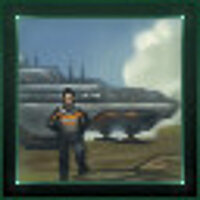Достижение Brave New World в игре Stellaris для Steam