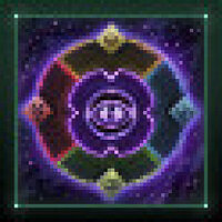 Достижение Master of the Shroud в игре Stellaris для Steam