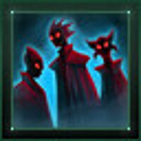 Достижение Dark Forest в игре Stellaris для Steam