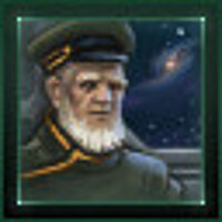 Достижение Grand Admiral в игре Stellaris для Steam