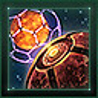 Достижение Burning Brightly в игре Stellaris для Steam