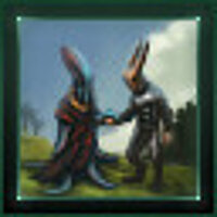 Достижение Mutual Understanding в игре Stellaris для Steam