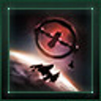 Достижение Stay on Target в игре Stellaris для Steam