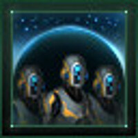 Достижение Planned Obsolescence в игре Stellaris для Steam
