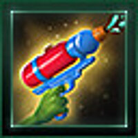 Достижение Holy Water в игре Stellaris для Steam