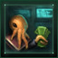 Достижение Patron в игре Stellaris для Steam