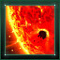 Достижение Blazing Domain в игре Stellaris для Steam