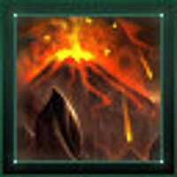 Достижение Volcanic Empire в игре Stellaris для Steam