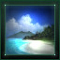 Достижение Paradise Found в игре Stellaris для Steam