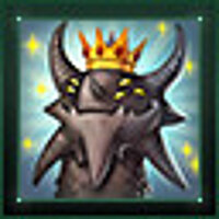 Достижение King of Monsters в игре Stellaris для Steam