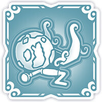 Трофей {trophy} в игре Trine 4: The Nightmare Prince для PS4