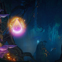 Достижение Подземная охота в игре Trine 4: The Nightmare Prince для Xbox One