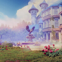 Достижение Сонный замок в игре Trine 4: The Nightmare Prince для Xbox One