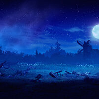 Достижение Мотыльки в лунном свете в игре Trine 4: The Nightmare Prince для Xbox One