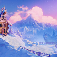 Достижение Испытание волшебника в игре Trine 4: The Nightmare Prince для Xbox One