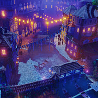 Достижение Испытание авантюриста в игре Trine 4: The Nightmare Prince для Xbox One
