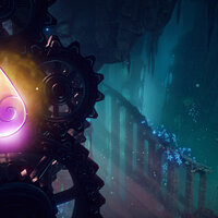 Достижение Охота за призраками в игре Trine 4: The Nightmare Prince для Xbox One