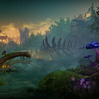 Достижение Топкая преграда в игре Trine 4: The Nightmare Prince для Xbox One