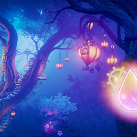 Достижение Шёлковая охота в игре Trine 4: The Nightmare Prince для Xbox One