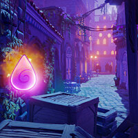 Достижение Охота-маскарад в игре Trine 4: The Nightmare Prince для Xbox One