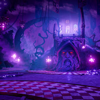 Достижение Тёмные глубины в игре Trine 4: The Nightmare Prince для Xbox One