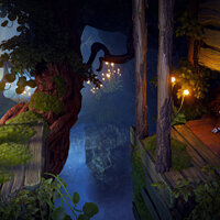 Достижение Всякая всячина в игре Trine 4: The Nightmare Prince для Xbox One