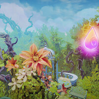 Достижение Охота среди шипов в игре Trine 4: The Nightmare Prince для Xbox One