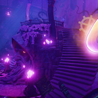 Достижение Кошмарная охота в игре Trine 4: The Nightmare Prince для Xbox One