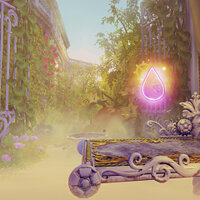 Достижение Глубокий сон в игре Trine 4: The Nightmare Prince для Xbox One