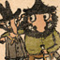 Достижение In Good Spirits в игре Pilgrims для GOG