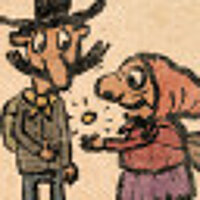 Достижение Alms в игре Pilgrims для GOG