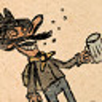 Достижение Drunkard в игре Pilgrims для GOG