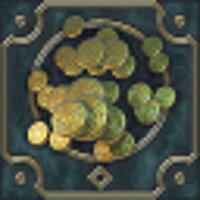 Достижение War Chest в игре PERISH для GOG
