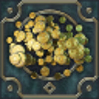 Достижение The Midas Touch в игре PERISH для GOG