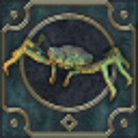 Достижение Baby Crabs They Ain't в игре PERISH для GOG