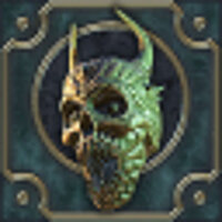 Достижение Pyr Demon в игре PERISH для GOG