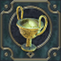 Достижение Nectar of Eternity в игре PERISH для GOG