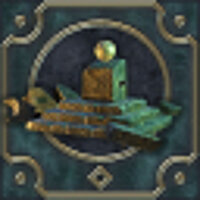 Достижение Divine Assemblage в игре PERISH для GOG